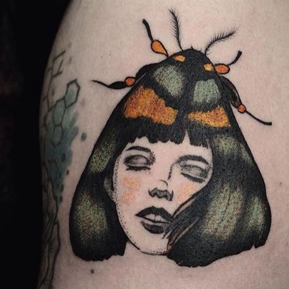 Meet your Posher, Sophie - Picture 1 of 1